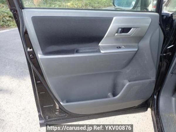 Used 2010 AT toyota noah ZRR75W Image[20]