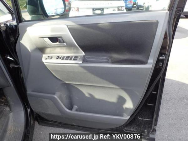 Used 2010 AT toyota noah ZRR75W Image[21]