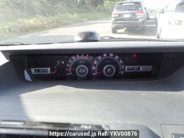 Used 2010 AT toyota noah ZRR75W Image[26]