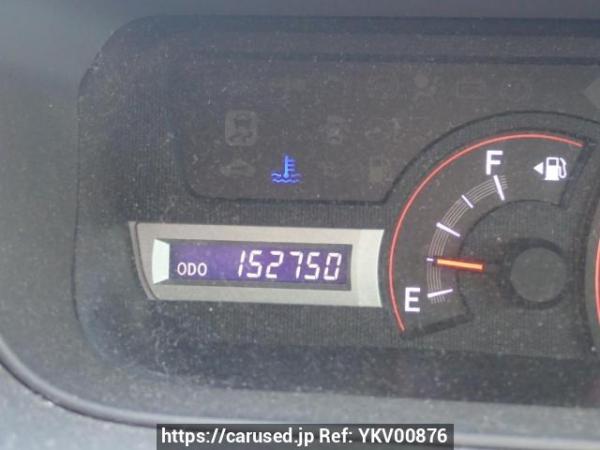 Used 2010 AT toyota noah ZRR75W Image[27]