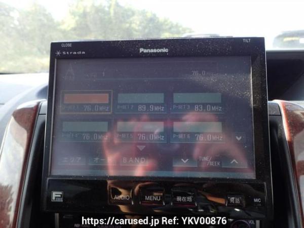 Used 2010 AT toyota noah ZRR75W Image[28]