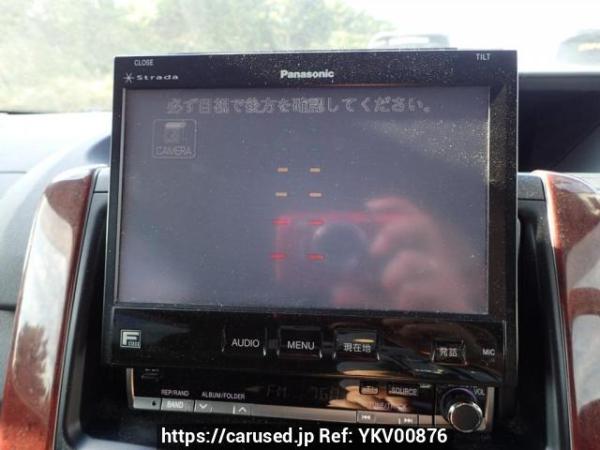 Used 2010 AT toyota noah ZRR75W Image[29]