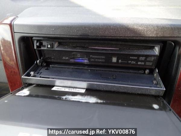 Used 2010 AT toyota noah ZRR75W Image[30]