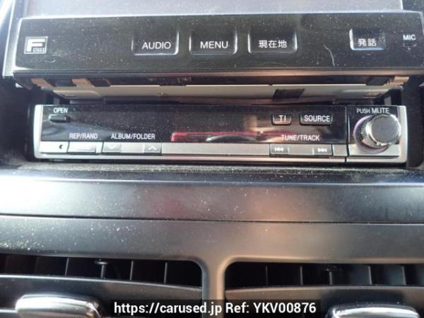 Used 2010 AT toyota noah ZRR75W Image[31]