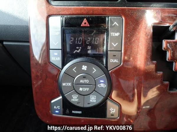 Used 2010 AT toyota noah ZRR75W Image[32]