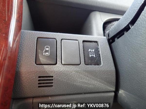 Used 2010 AT toyota noah ZRR75W Image[33]