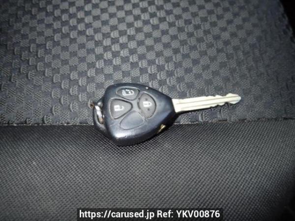 Used 2010 AT toyota noah ZRR75W Image[34]