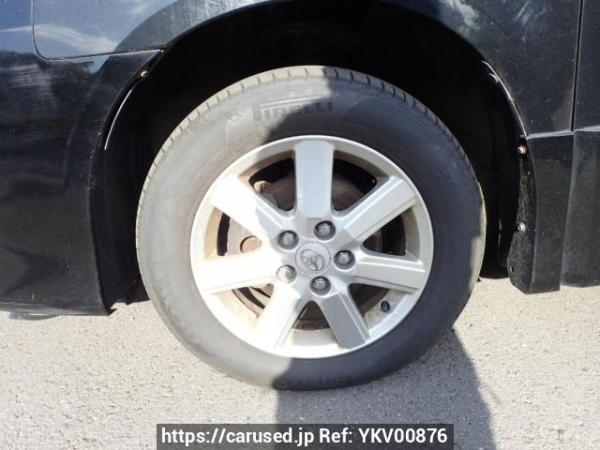 Used 2010 AT toyota noah ZRR75W Image[35]