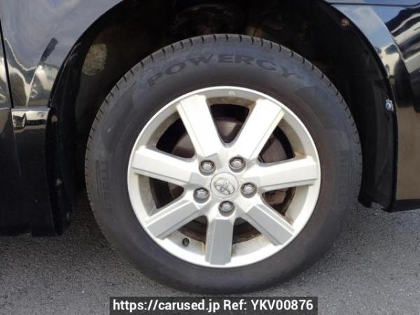 Used 2010 AT toyota noah ZRR75W Image[36]