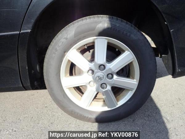Used 2010 AT toyota noah ZRR75W Image[37]