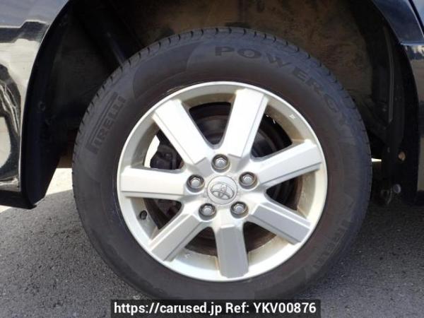 Used 2010 AT toyota noah ZRR75W Image[38]
