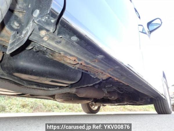 Used 2010 AT toyota noah ZRR75W Image[40]