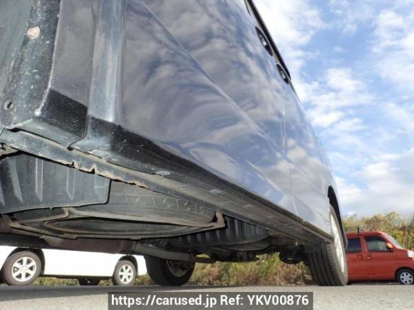 Used 2010 AT toyota noah ZRR75W Image[42]