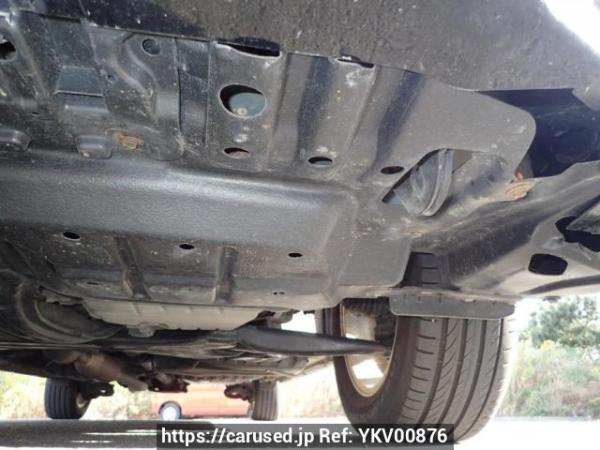 Used 2010 AT toyota noah ZRR75W Image[44]