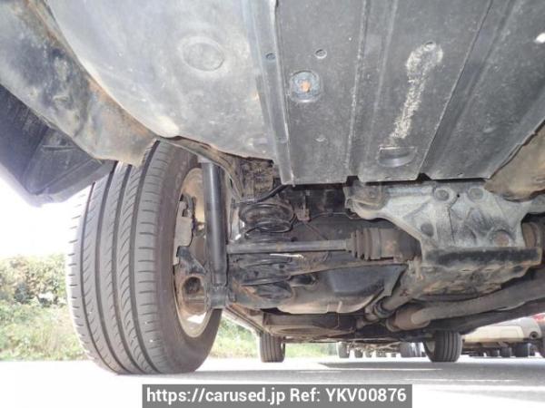 Used 2010 AT toyota noah ZRR75W Image[45]