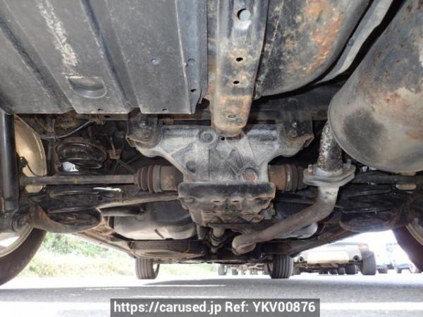 Used 2010 AT toyota noah ZRR75W Image[46]