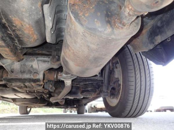 Used 2010 AT toyota noah ZRR75W Image[47]