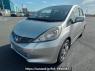 Used 2011 AT honda fit GE6 Image[2]