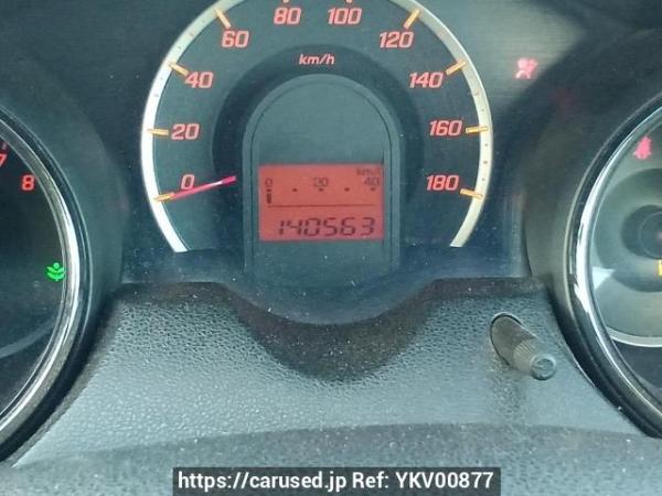 Used 2011 AT honda fit GE6 Image[22]