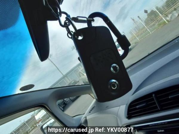 Used 2011 AT honda fit GE6 Image[24]