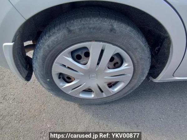 Used 2011 AT honda fit GE6 Image[27]