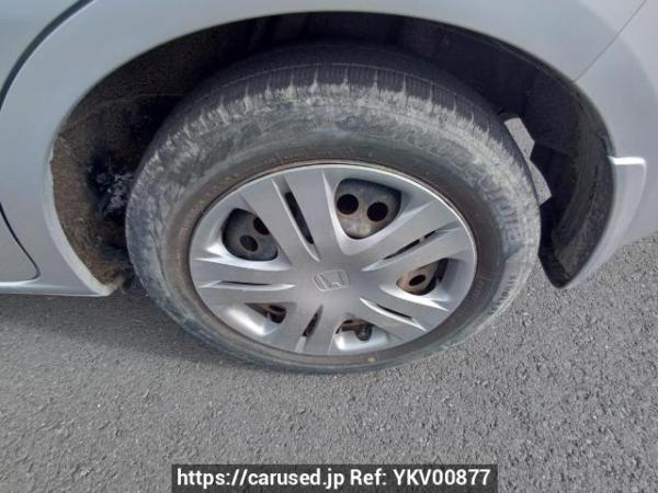 Used 2011 AT honda fit GE6 Image[28]