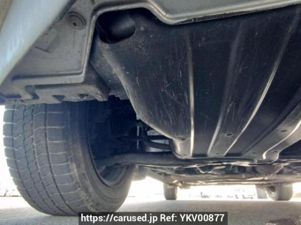Used 2011 AT honda fit GE6 Image[29]