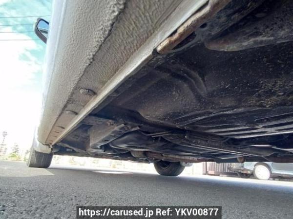 Used 2011 AT honda fit GE6 Image[31]