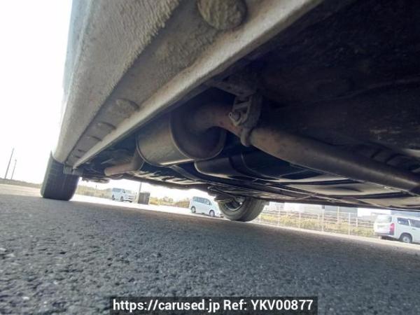 Used 2011 AT honda fit GE6 Image[33]