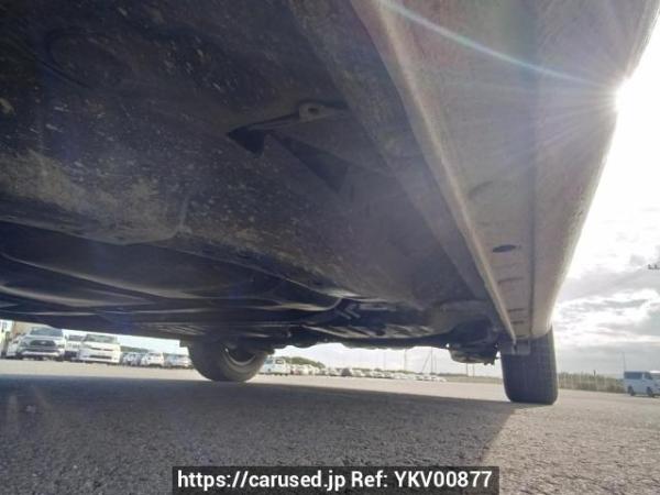 Used 2011 AT honda fit GE6 Image[34]