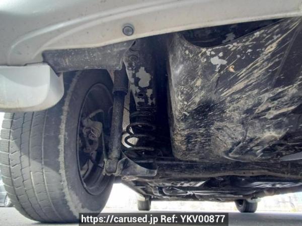 Used 2011 AT honda fit GE6 Image[35]