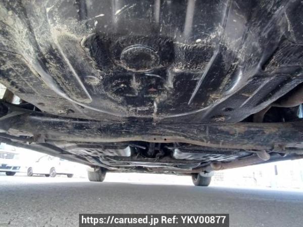 Used 2011 AT honda fit GE6 Image[37]