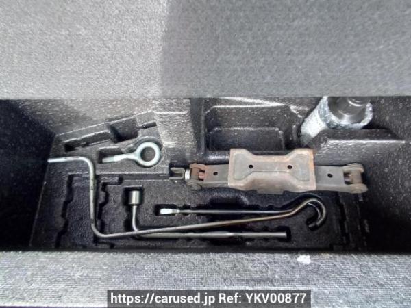 Used 2011 AT honda fit GE6 Image[38]