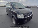 Mitsubishi eK Wagon H82W