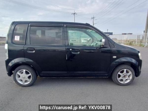 Used 2010 AT mitsubishi ek-wagon H82W Image[7]