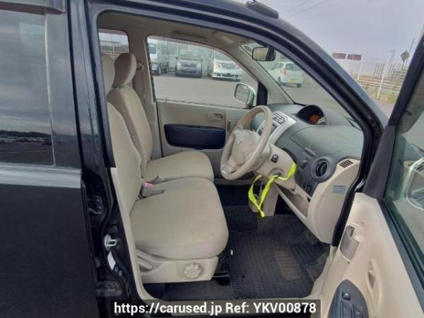 Used 2010 AT mitsubishi ek-wagon H82W Image[13]