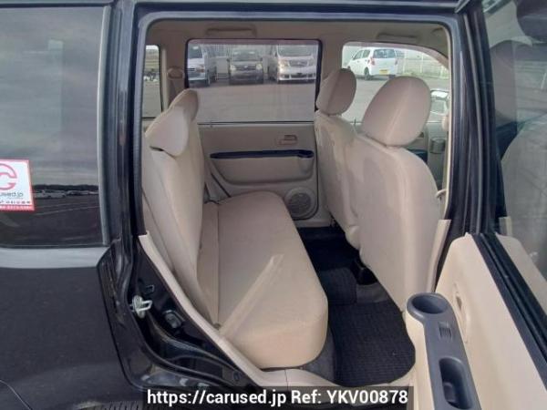 Used 2010 AT mitsubishi ek-wagon H82W Image[15]