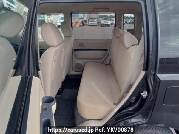 Used 2010 AT mitsubishi ek-wagon H82W Image[16]