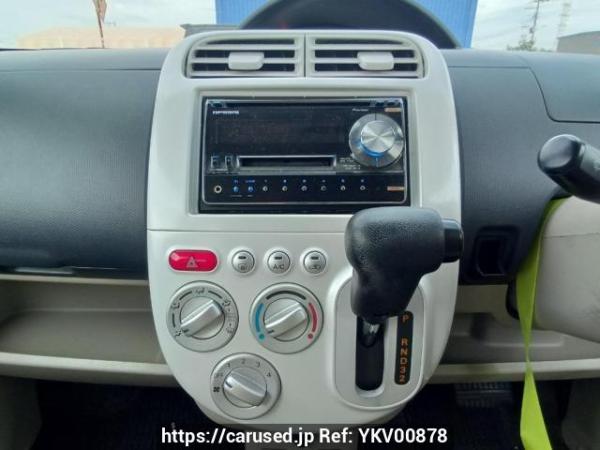 Used 2010 AT mitsubishi ek-wagon H82W Image[20]