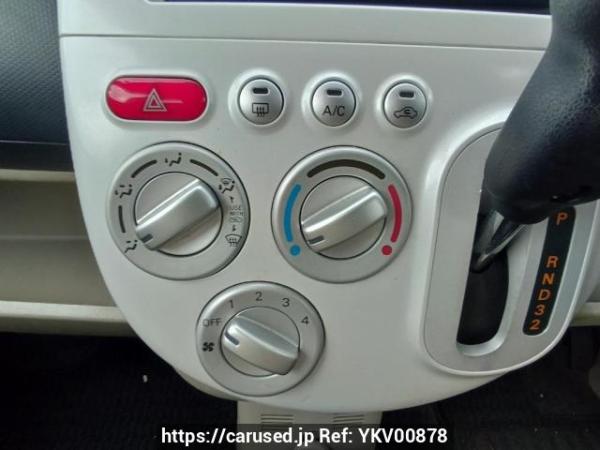 Used 2010 AT mitsubishi ek-wagon H82W Image[23]
