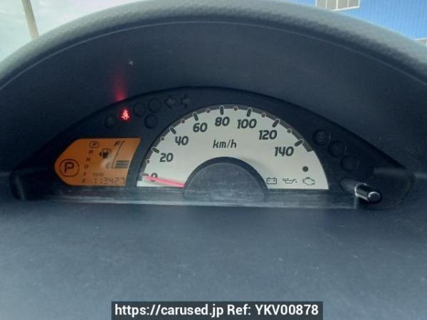 Used 2010 AT mitsubishi ek-wagon H82W Image[24]