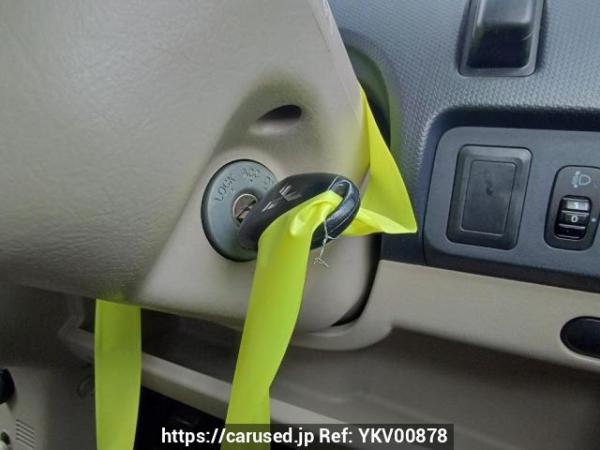 Used 2010 AT mitsubishi ek-wagon H82W Image[26]