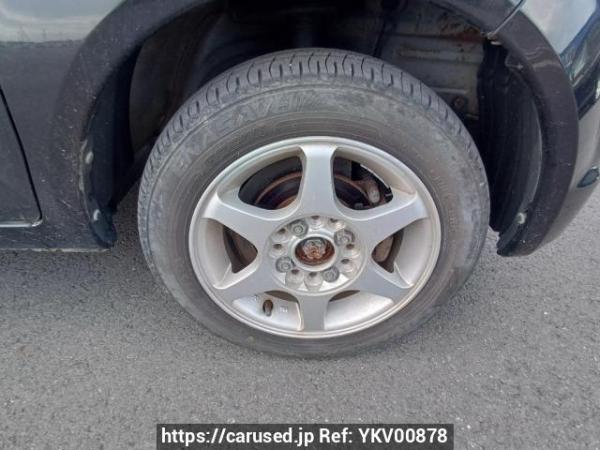 Used 2010 AT mitsubishi ek-wagon H82W Image[27]