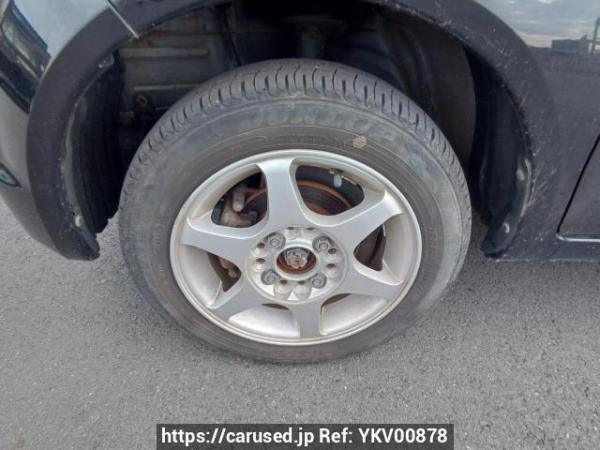 Used 2010 AT mitsubishi ek-wagon H82W Image[28]