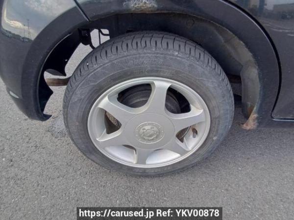 Used 2010 AT mitsubishi ek-wagon H82W Image[29]