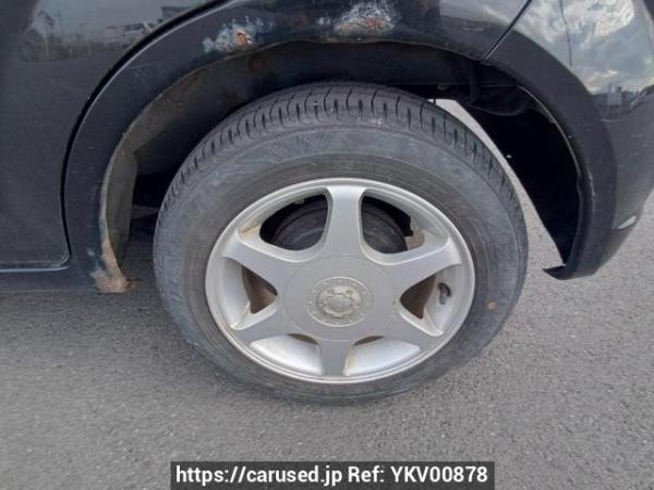 Used 2010 AT mitsubishi ek-wagon H82W Image[30]