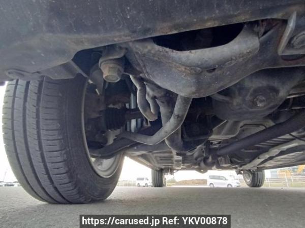 Used 2010 AT mitsubishi ek-wagon H82W Image[31]