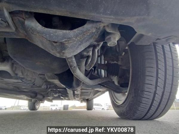 Used 2010 AT mitsubishi ek-wagon H82W Image[32]