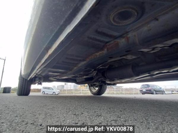 Used 2010 AT mitsubishi ek-wagon H82W Image[33]