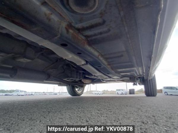 Used 2010 AT mitsubishi ek-wagon H82W Image[34]